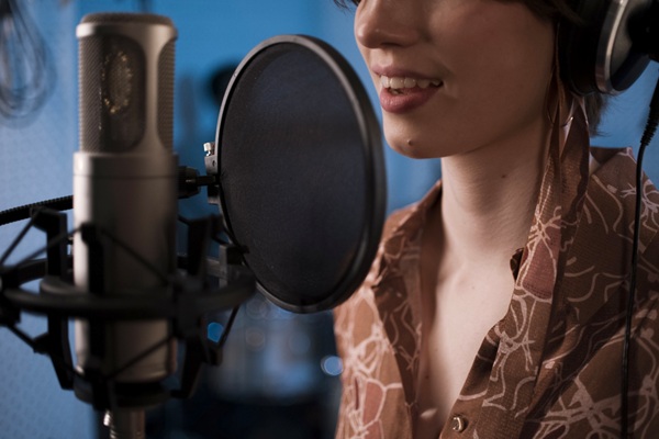 Enregistrements sonores Enregistrements sonores