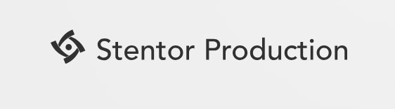 Logo Stentor Production